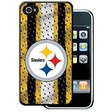 Pittsburgh Steelers iPhone 4 / 4s Hard Case