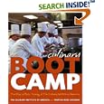 Culinary Boot Camp: Five Days of Basic Training at The Culinary Institute of America