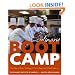 Culinary Boot Camp: Five Days of Basic Training at The Culinary Institute of America