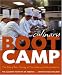 Culinary Boot Camp: Five Days of Basic Training at The Culinary Institute of America