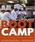 Culinary Boot Camp: Five Days of Basic Training at The Culinary Institute of America