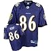 Reebok Baltimore Ravens Todd Heap Youth Premier Jersey Size: Medium