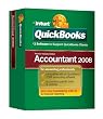 QuickBooks Premier Accountant Edition 2008 [OLD VERSION]