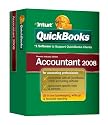 QuickBooks Premier Accountant Edition 2008 [OLD VERSION]