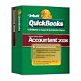 QuickBooks Premier Accountant Edition 2008 [OLD VERSION] by Intuit