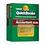 QuickBooks Premier Accountant Edition 2008 [OLD VERSION]