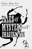 Tales of mystery & imagination