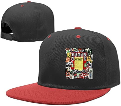 Irish Proclamation IRA Posters Latest Style Snapback For Girls