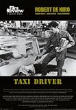 TAXI DRIVER - Film Review - MOVIE POSTER(Size 24"x36")