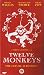 VHS : Twelve Monkeys [VHS]