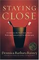Staying Close: Stopping the Natural Drift Toward Isolation in Marriage