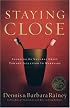 Staying Close: Stopping the Natural Drift Toward Isolation in Marriage
