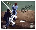 Mounted Memories Philadelphia Phillies Mike Schmidt Autographed 8x10 Photo w/ "1980 World Series MVP" Inscription