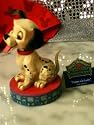 Disney Traditions Canine Collection: 101 Dalmations 'Happy Go Lucky' Figurine