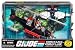 G.I. JOE 25th Anniversary Vehicle Cobra F.A.N.G. and Cobra C.L.A.W.