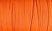 Parachute cord 550 1000' U.S MADE ORANGE 1000 Feet