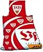 Sports : VfB Stuttgart Bettw&auml;sche Linon Cut