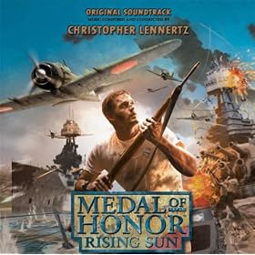 Medal Of Honor: Rising Sun