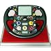 1/4th Scale Ferrari F2007 Replica Steering Wheel
