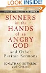 Sinners in the Hands of an Angry God...