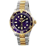 Invicta Men's 3049 Pro Diver Collection Grand Diver GT Automatic Watch