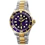 Invicta Men's 3049 Pro Diver Collection Grand Diver GT Automatic Watch