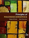 Principles of macroeconomics