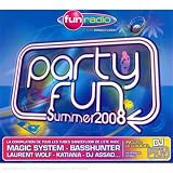 Search : Party Fun Summer 2008