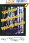 Yeti or not, Here we come!: Bigfoot in the Redwoods