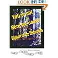 Yeti or not, Here we come!: Bigfoot in the Redwoods