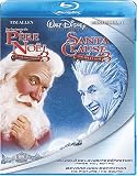 Santa Clause 3: The Escape Clause (Version francaise) [Blu-ray]