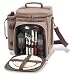 Outdoor Living : New Hudson Picnic Cooler For Two