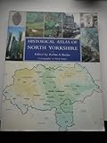Historical atlas of North Yorkshire