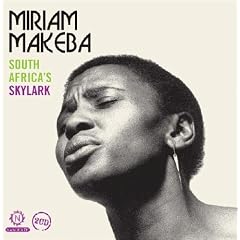 South Africa's Skylark: Classics & Rarities
