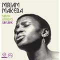 South Africa's Skylark: Classics & Rarities