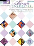 Disney Favorites - Pro Vocal Songbook & Cd For Female Singers Volume 16