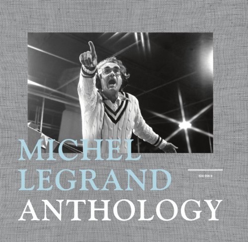 Michel Legrand - Anthology - Zortam Music