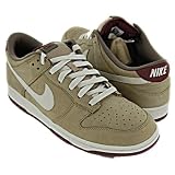 Nike 6.0 Dunk Low Skate Shoe - Men's