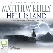 Hell Island | [Matthew Reilly]