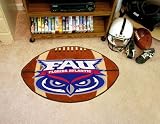 Florida Atlantic Football Rug 22`x35`
