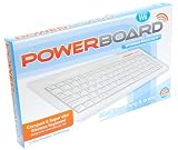 Datel Wireless Keyboard (Wii)