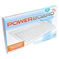 Datel Wireless Keyboard (Wii)