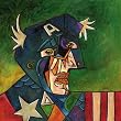 Picasso America