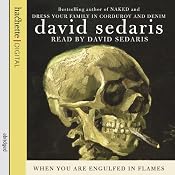 When You Are Engulfed in Flames | [David Sedaris]