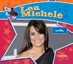 Lea Michele: Star of Glee