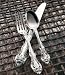 LA SCALA TEASPOON PS