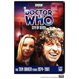 Doctor Who: City of Death (Story 105)