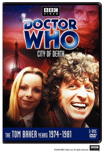 Doctor Who: City of Death