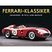 Ferrari-Klassiker: Legenden in Stil und Design