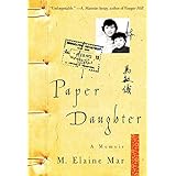 paper daughter a memoir